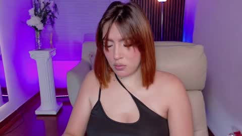 Karlita online show from July 31, 2:44 am