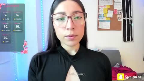 Karla online show from June 9, 1:45 pm