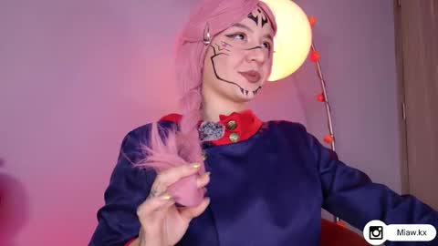 Snapshot of karla_project chatting on October 29, 2:03 am Goddess Karla online show from October 29, 2:03 am