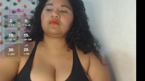 Karla online show from April 11, 4:22 pm