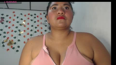 Karla online show from April 12, 4:12 pm