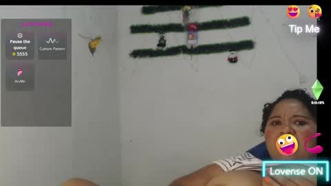 Karla online show from May 1, 2:32 pm