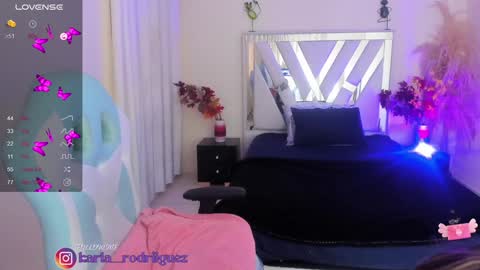 karla rodriguez online show from January 28, 12:32 pm