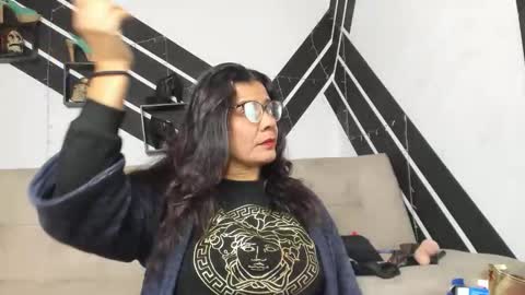 Snapshot of karla_smith_vc chatting on October 17, 1:53 am karla_smith_vc online show from October 17, 1:53 am