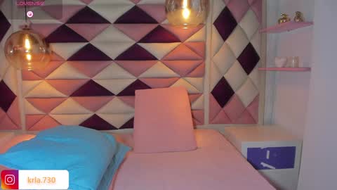 Snapshot of karla_wonderful chatting on January 21, 3:04 am karolina online show from January 21, 3:04 am