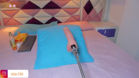 karolina  online show from January 22, 9:13 am