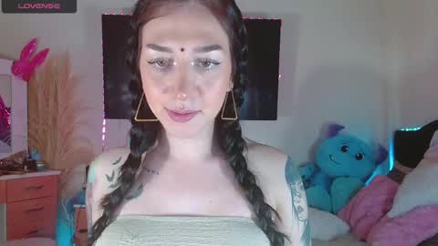 karla online show from December 27, 10:05 pm