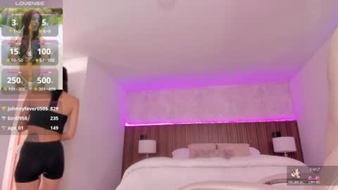 Snapshot of karlaa_james chatting on July 28, 3:43 pm Karlaa online show from July 28, 3:43 pm