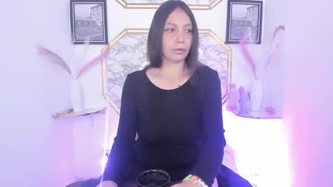 Karla online show from February 17, 1:18 pm