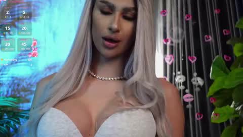 KarlaBart online show from November 6, 8:21 pm