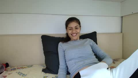 Snapshot of karladreamssex chatting on December 9, 6:45 am Crystyna online show from December 9, 6:45 am