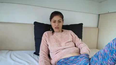 Snapshot of karladreamssex chatting on February 26, 7:09 am Crystyna online show from February 26, 7:09 am