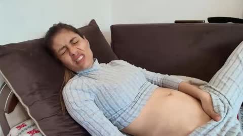 Crystyna online show from June 6, 7:57 am