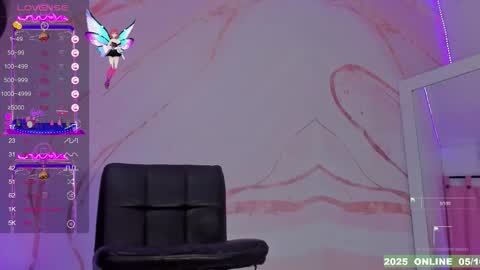 KARLA online show from October 5, 2:04 pm