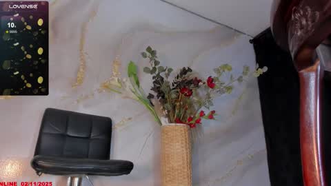 KARLA online show from November 2, 1:35 pm