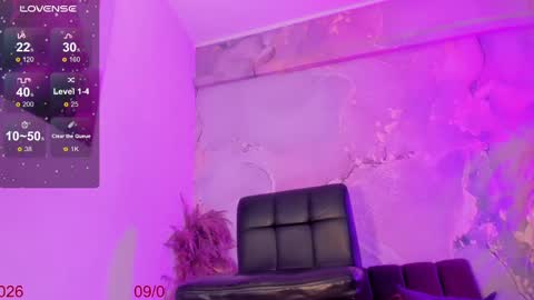 KARLA online show from January 9, 1:47 pm