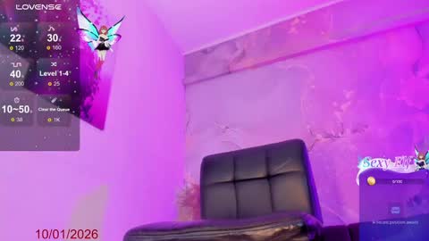 KARLA online show from January 10, 2:52 pm