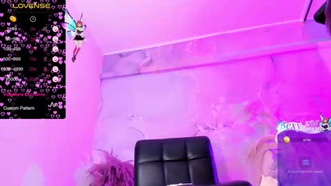 KARLA online show from February 23, 8:39 pm