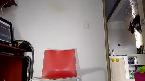 Snapshot of karlaevans01 chatting on June 27, 4:34 pm karla evans online show from June 27, 4:34 pm