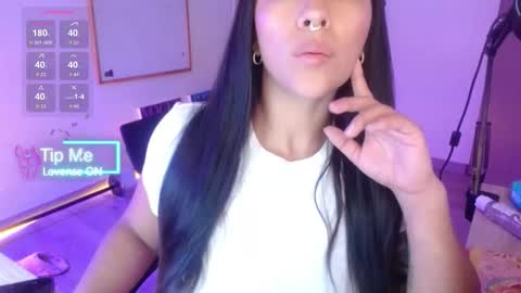 Snapshot of karlavittar chatting on February 1, 8:13 am karlavittar online show from February 1, 8:13 am