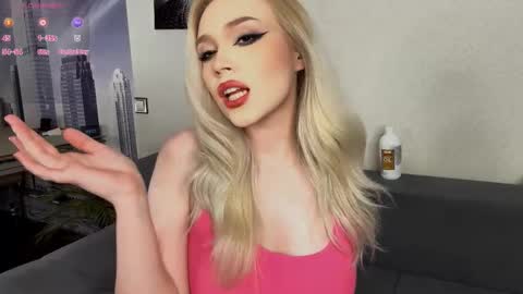 Olivia online show from December 23, 2:09 am