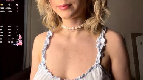 Olivia online show from June 7, 2:05 am