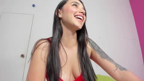 Karli online show from December 28, 6:08 pm