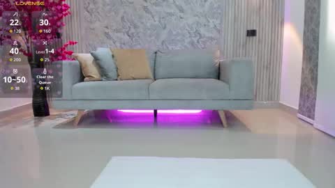 Karli online show from February 27, 7:58 pm