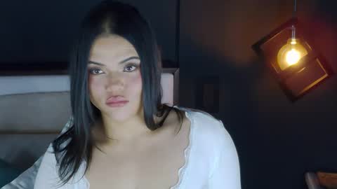 KarolCorreaT online show from October 7, 8:33 am