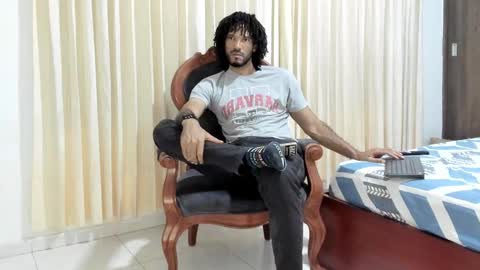 Karl online show from February 6, 2:11 am