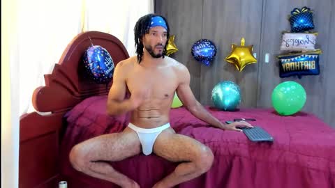 Karl online show from March 21, 7:28 pm