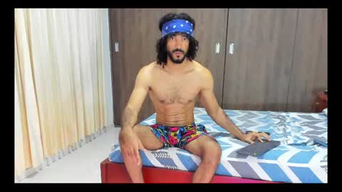Snapshot of karlmarley1 chatting on July 22, 6:27 am Karl online show from July 22, 6:27 am