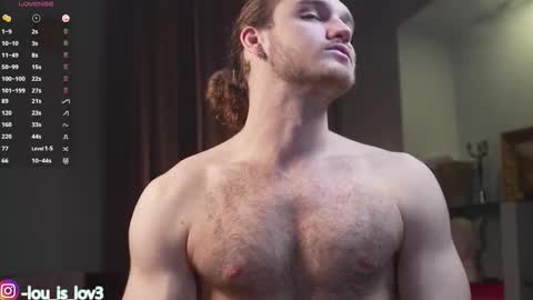 Karlos and Louis online show from January 8, 4:59 am