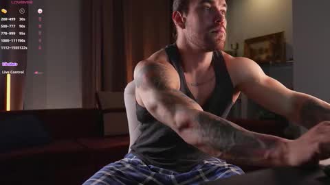 Karlos and Louis online show from February 10, 6:01 pm