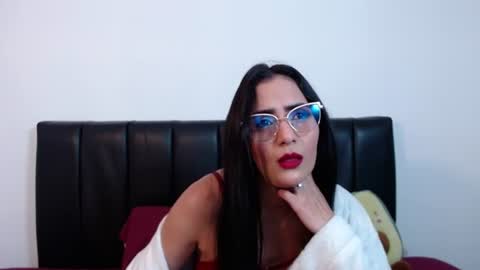 Snapshot of karlota_hank chatting on June 20, 4:59 am Karlis online show from June 20, 4:59 am