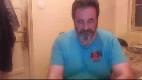 karlpal online show from October 12, 9:03 pm