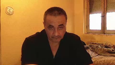 Snapshot of karlpal chatting on May 16, 6:54 am karlpal online show from May 16, 6:54 am