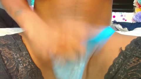 KARLY.  online show from October 29, 6:48 am