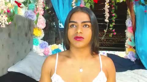 KARLY.  online show from November 2, 7:33 am