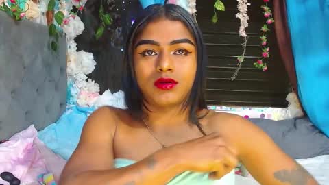 KARLY.  online show from February 25, 8:46 am