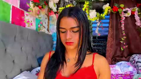 Snapshot of karly_coffe chatting on June 26, 10:30 am KARLY. online show from June 26, 10:30 am