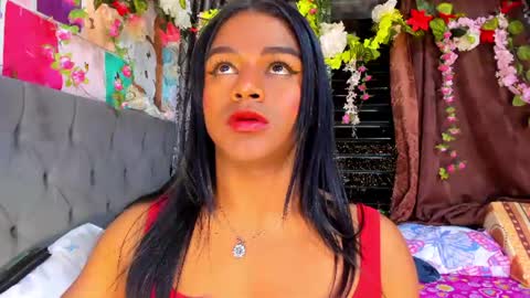 Snapshot of karly_coffe chatting on June 27, 8:41 am KARLY. online show from June 27, 8:41 am