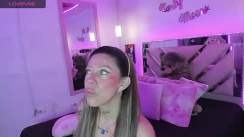 Karly Moonns online show from July 20, 7:49 pm
