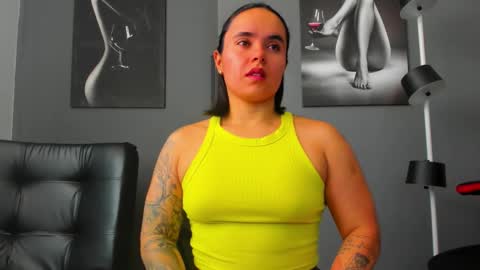   online show from November 1, 5:48 pm