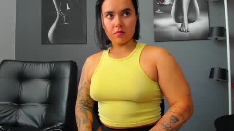   online show from March 13, 5:08 pm