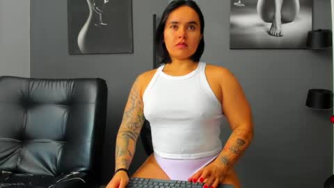   online show from June 8, 4:40 pm