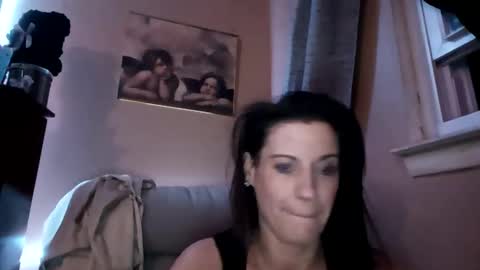 Karlykox online show from March 25, 3:45 am