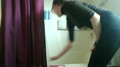 Karma Queen online show from February 11, 8:58 pm