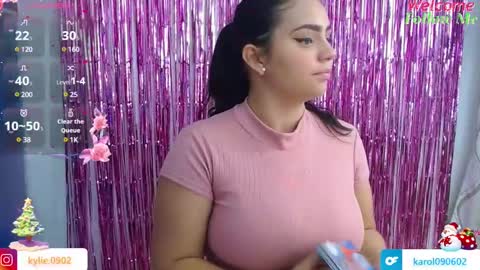 karol 09 online show from December 21, 2:30 am