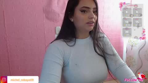 Snapshot of karol_09 chatting on April 30, 5:41 pm karol 09 online show from April 30, 5:41 pm